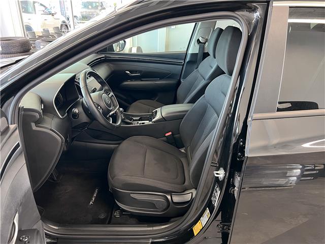 2024 Hyundai Tucson Preferred (Stk: V3241) in Prince Albert - Image 8 of 13