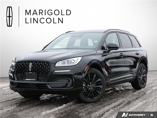 2026 Lincoln Corsair Reserve (Stk: 6-26CR0177) in Whitby - Image 1 of 32