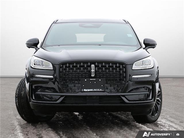 2026 Lincoln Corsair Reserve (Stk: 6-26CR0177) in Whitby - Image 2 of 32