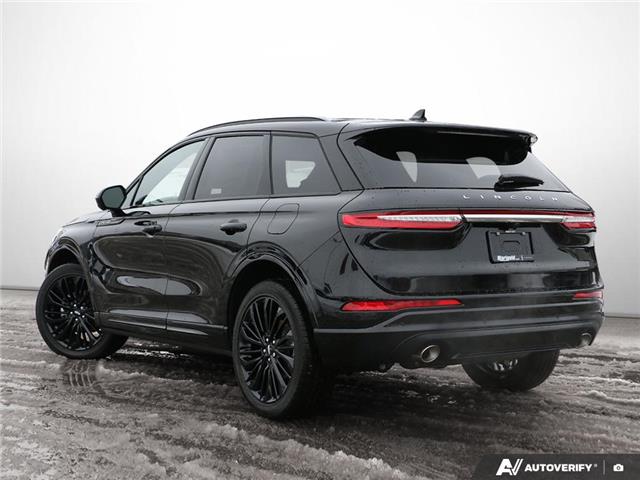 2026 Lincoln Corsair Reserve (Stk: 6-26CR0177) in Whitby - Image 4 of 32