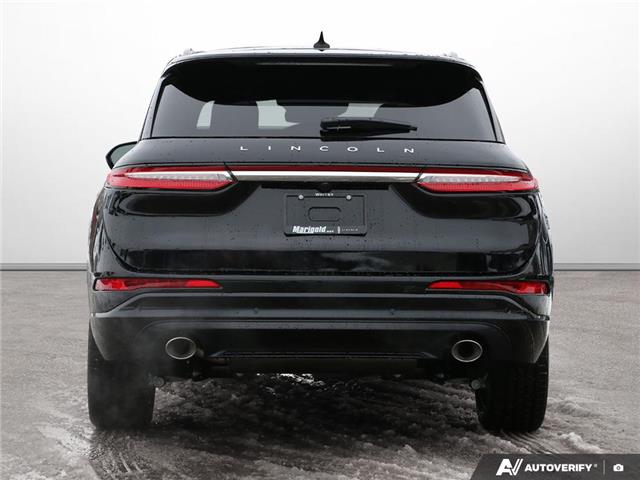 2026 Lincoln Corsair Reserve (Stk: 6-26CR0177) in Whitby - Image 5 of 32