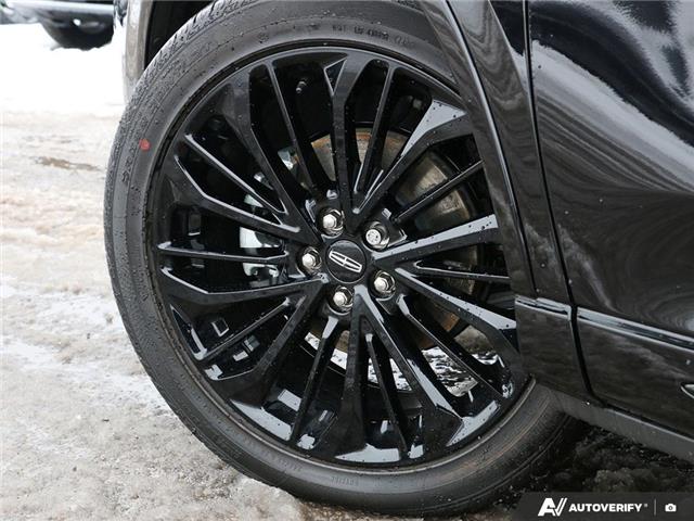 2026 Lincoln Corsair Reserve (Stk: 6-26CR0177) in Whitby - Image 7 of 32