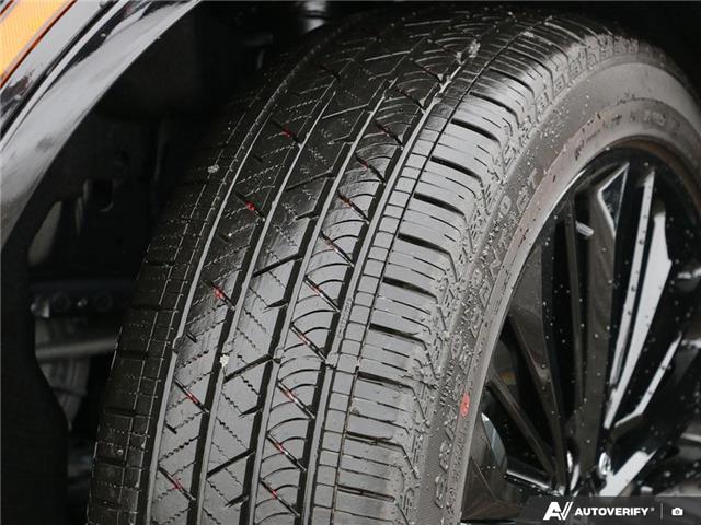 2026 Lincoln Corsair Reserve (Stk: 6-26CR0177) in Whitby - Image 8 of 32