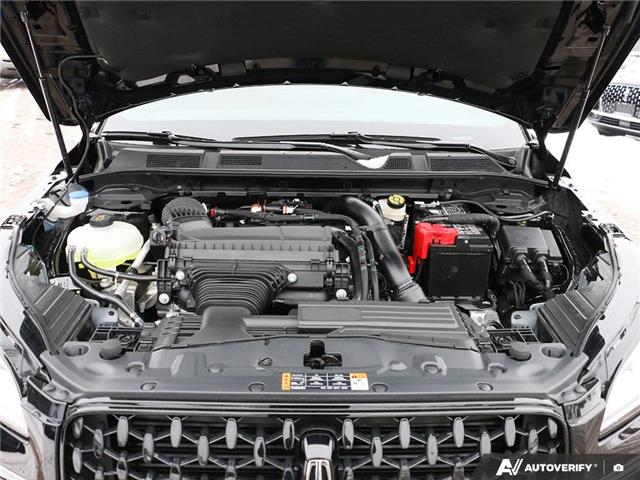 2026 Lincoln Corsair Reserve (Stk: 6-26CR0177) in Whitby - Image 9 of 32