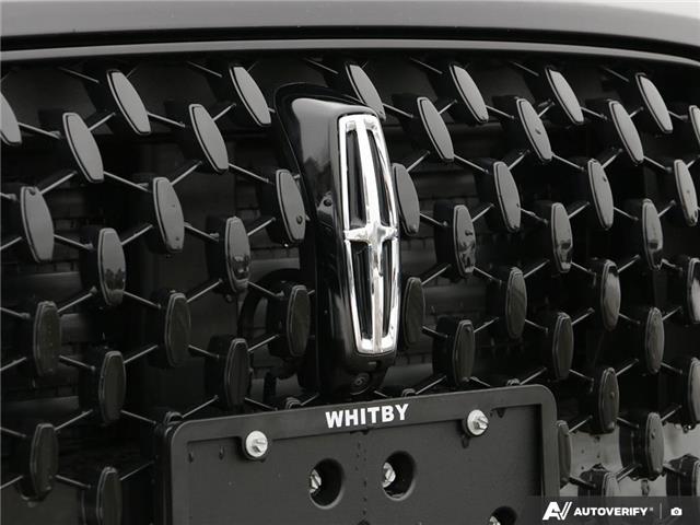 2026 Lincoln Corsair Reserve (Stk: 6-26CR0177) in Whitby - Image 10 of 32