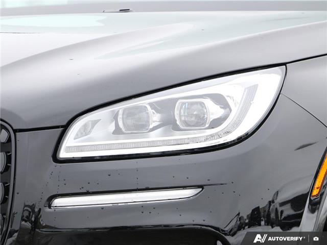 2026 Lincoln Corsair Reserve (Stk: 6-26CR0177) in Whitby - Image 11 of 32