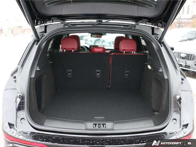 2026 Lincoln Corsair Reserve (Stk: 6-26CR0177) in Whitby - Image 13 of 32