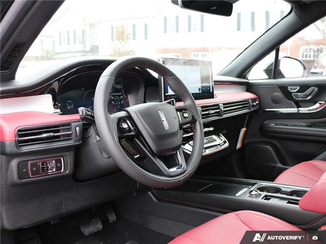 2026 Lincoln Corsair Reserve (Stk: 6-26CR0177) in Whitby - Image 15 of 32