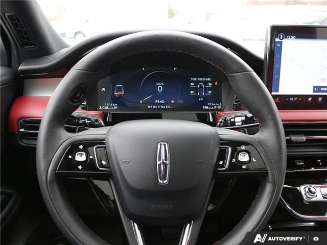 2026 Lincoln Corsair Reserve (Stk: 6-26CR0177) in Whitby - Image 16 of 32