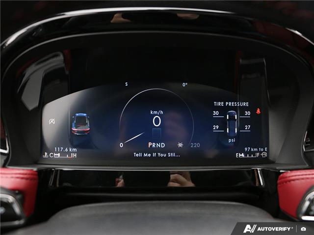 2026 Lincoln Corsair Reserve (Stk: 6-26CR0177) in Whitby - Image 17 of 32