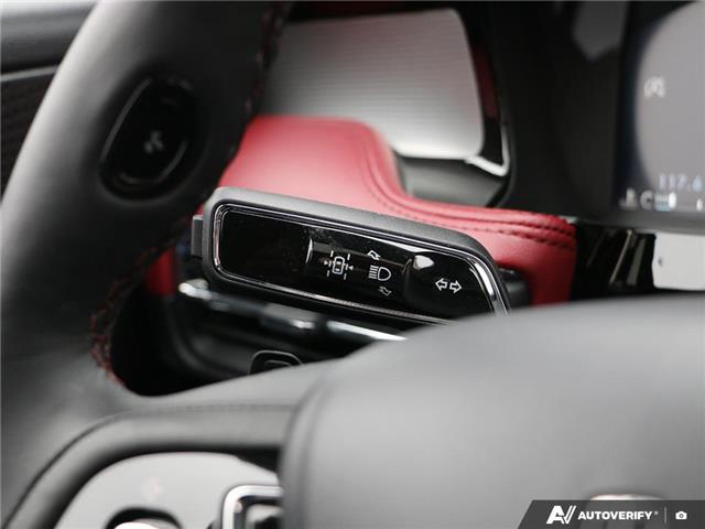 2026 Lincoln Corsair Reserve (Stk: 6-26CR0177) in Whitby - Image 19 of 32