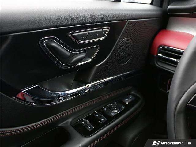 2026 Lincoln Corsair Reserve (Stk: 6-26CR0177) in Whitby - Image 20 of 32