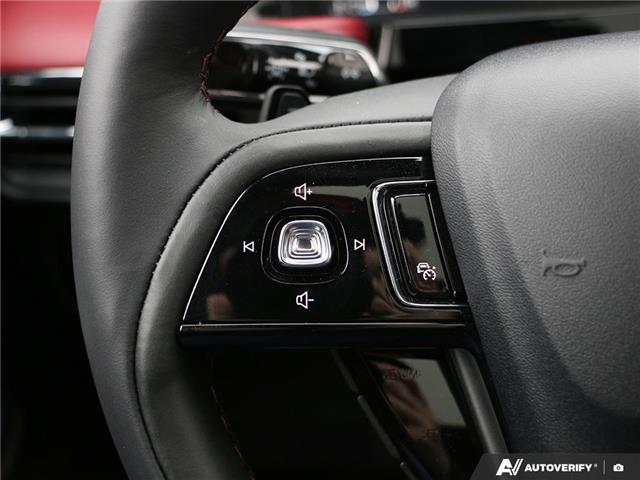 2026 Lincoln Corsair Reserve (Stk: 6-26CR0177) in Whitby - Image 21 of 32