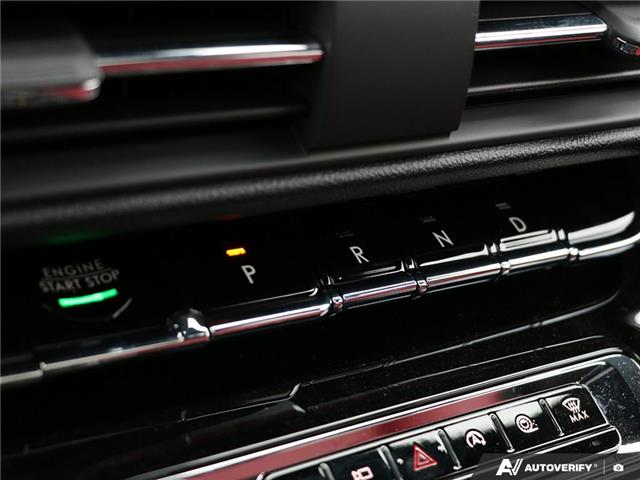 2026 Lincoln Corsair Reserve (Stk: 6-26CR0177) in Whitby - Image 22 of 32