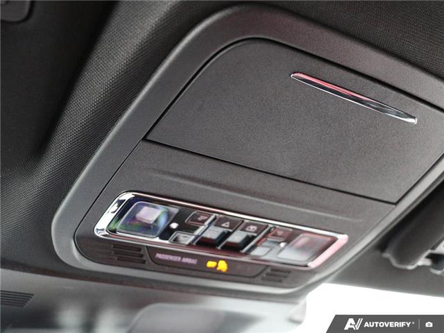 2026 Lincoln Corsair Reserve (Stk: 6-26CR0177) in Whitby - Image 26 of 32