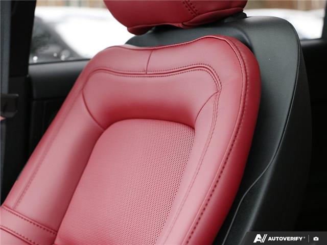 2026 Lincoln Corsair Reserve (Stk: 6-26CR0177) in Whitby - Image 27 of 32