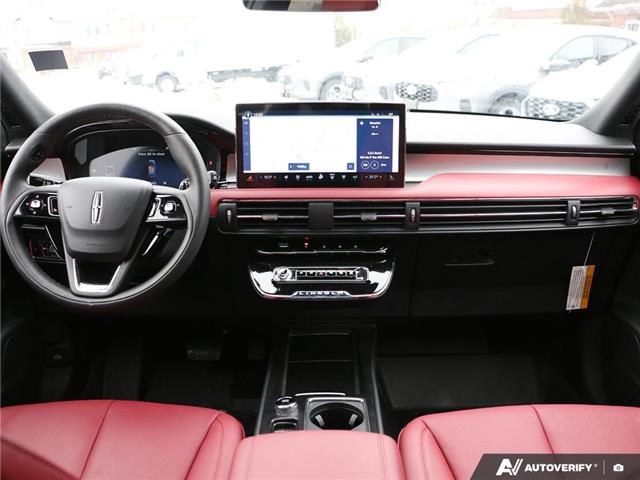 2026 Lincoln Corsair Reserve (Stk: 6-26CR0177) in Whitby - Image 29 of 32