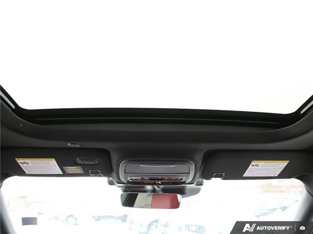 2026 Lincoln Corsair Reserve (Stk: 6-26CR0177) in Whitby - Image 30 of 32