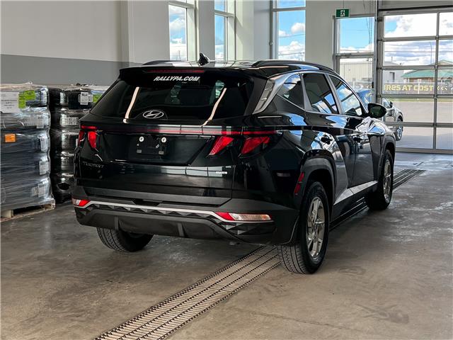 2024 Hyundai Tucson Preferred (Stk: V3241) in Prince Albert - Image 4 of 13