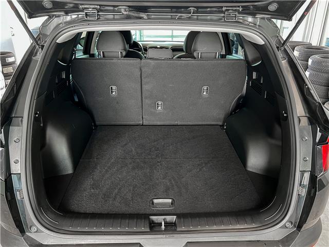 2024 Hyundai Tucson Preferred (Stk: V3241) in Prince Albert - Image 6 of 13