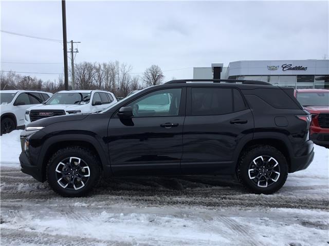 2025 Chevrolet Equinox ACTIV (Stk: R0103) in Cornwall - Image 23 of 30 2025 Chevrolet Equinox ACTIV (Stk: R0103) in Cornwall - Image 23 of 30