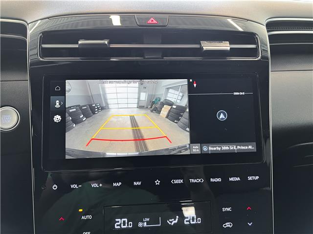 2024 Hyundai Tucson Preferred (Stk: V3241) in Prince Albert - Image 11 of 13