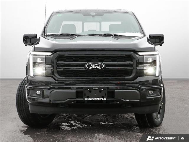 2025 Ford F-150 Lariat (Stk: 6-25FT0918) in Whitby - Image 2 of 32