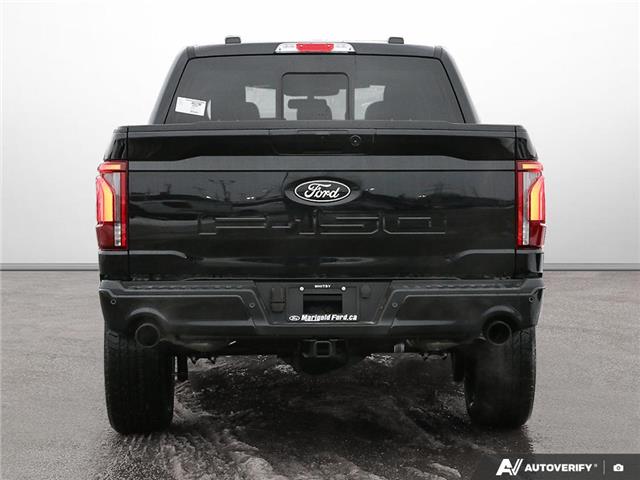 2025 Ford F-150 Lariat (Stk: 6-25FT0918) in Whitby - Image 5 of 32