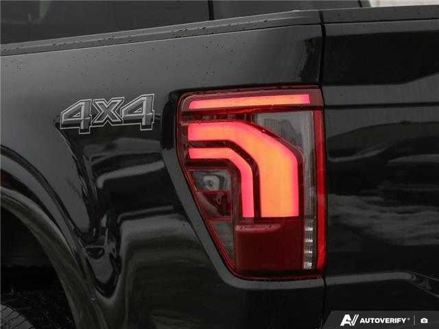 2025 Ford F-150 Lariat (Stk: 6-25FT0918) in Whitby - Image 10 of 32