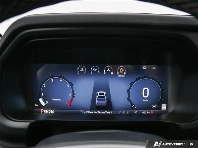 2025 Ford F-150 Lariat (Stk: 6-25FT0918) in Whitby - Image 14 of 32