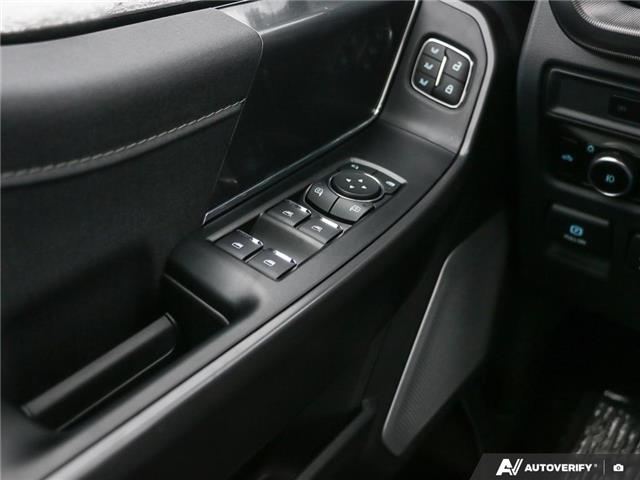 2025 Ford F-150 Lariat (Stk: 6-25FT0918) in Whitby - Image 16 of 32