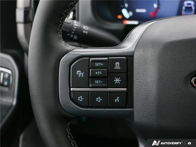 2025 Ford F-150 Lariat (Stk: 6-25FT0918) in Whitby - Image 17 of 32