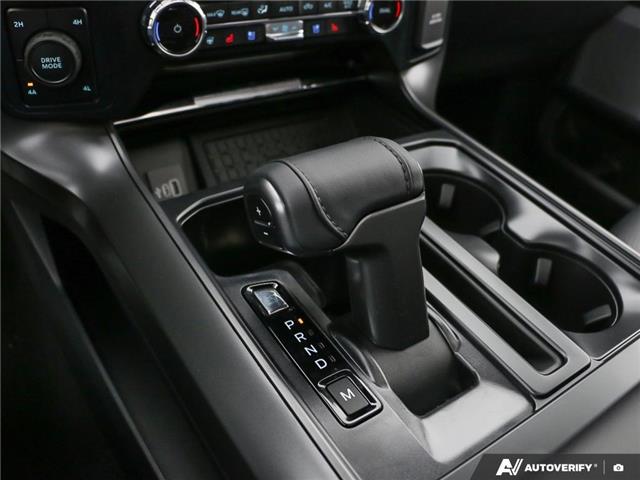 2025 Ford F-150 Lariat (Stk: 6-25FT0918) in Whitby - Image 19 of 32