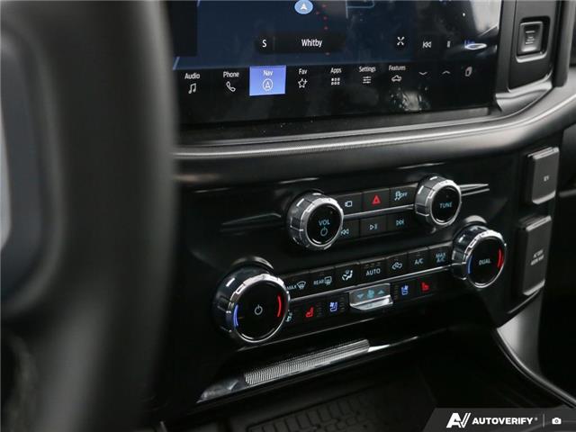2025 Ford F-150 Lariat (Stk: 6-25FT0918) in Whitby - Image 20 of 32