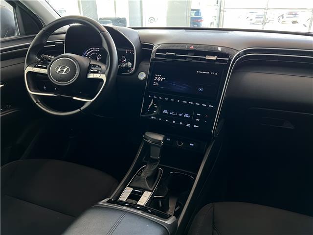 2024 Hyundai Tucson Preferred (Stk: V3241) in Prince Albert - Image 9 of 13