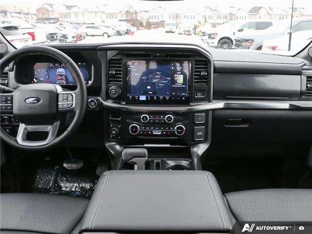 2025 Ford F-150 Lariat (Stk: 6-25FT0918) in Whitby - Image 26 of 32