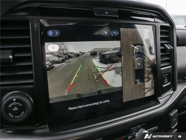 2025 Ford F-150 Lariat (Stk: 6-25FT0918) in Whitby - Image 28 of 32