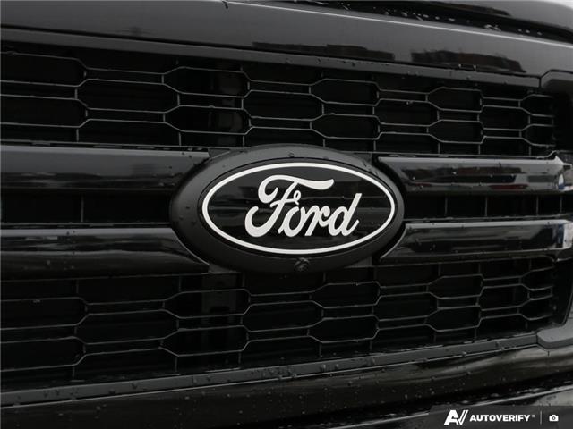 2025 Ford F-150 Lariat (Stk: 6-25FT0918) in Whitby - Image 30 of 32