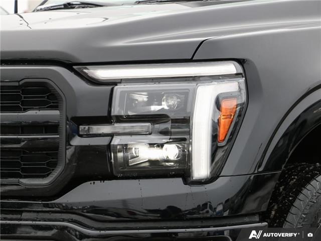 2025 Ford F-150 Lariat (Stk: 6-25FT0918) in Whitby - Image 31 of 32