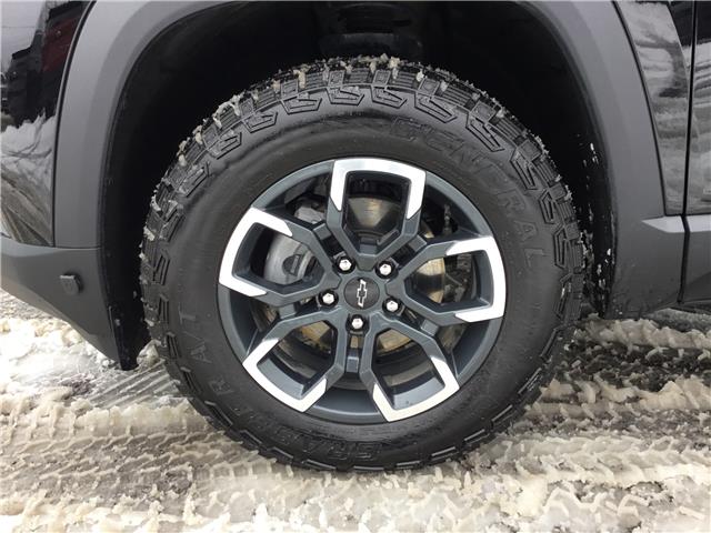 2025 Chevrolet Equinox ACTIV (Stk: R0103) in Cornwall - Image 30 of 30 2025 Chevrolet Equinox ACTIV (Stk: R0103) in Cornwall - Image 30 of 30