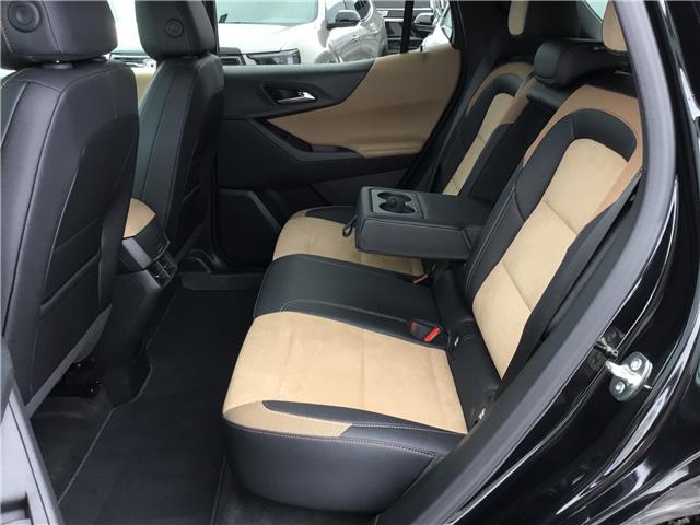 2025 Chevrolet Equinox ACTIV (Stk: R0103) in Cornwall - Image 15 of 30 2025 Chevrolet Equinox ACTIV (Stk: R0103) in Cornwall - Image 15 of 30