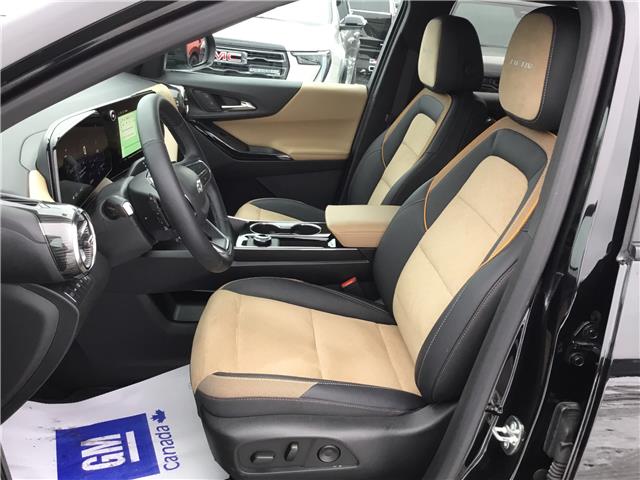 2025 Chevrolet Equinox ACTIV (Stk: R0103) in Cornwall - Image 5 of 30 2025 Chevrolet Equinox ACTIV (Stk: R0103) in Cornwall - Image 5 of 30