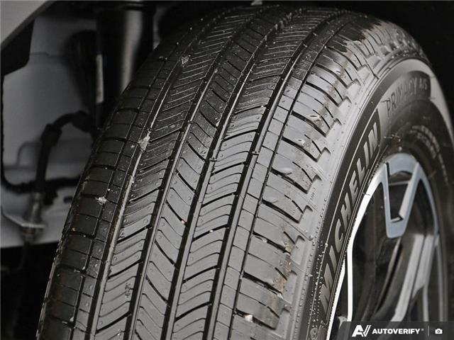 2025 Ford Bronco Sport Outer Banks (Stk: 6-25BS0800) in Whitby - Image 8 of 32