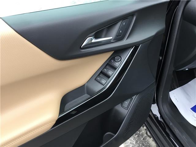 2025 Chevrolet Equinox ACTIV (Stk: R0103) in Cornwall - Image 3 of 30 2025 Chevrolet Equinox ACTIV (Stk: R0103) in Cornwall - Image 3 of 30