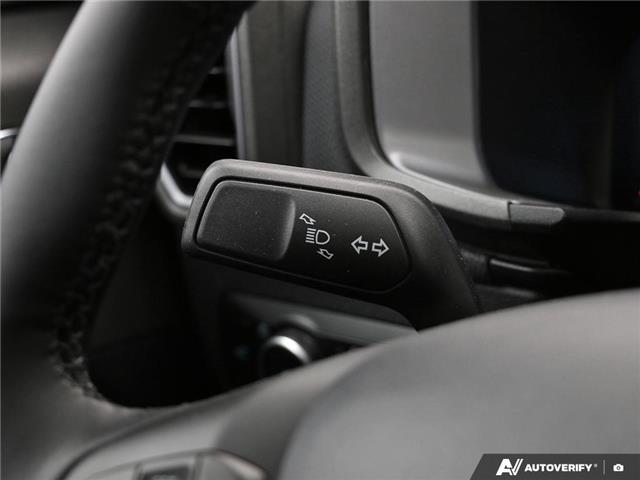 2025 Ford Bronco Sport Outer Banks (Stk: 6-25BS0800) in Whitby - Image 19 of 32