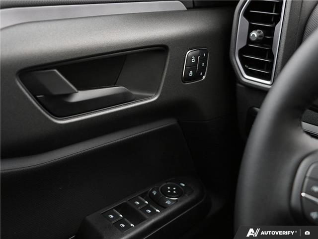 2025 Ford Bronco Sport Outer Banks (Stk: 6-25BS0800) in Whitby - Image 20 of 32