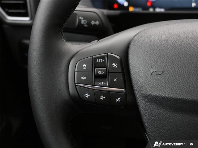 2025 Ford Bronco Sport Outer Banks (Stk: 6-25BS0800) in Whitby - Image 21 of 32
