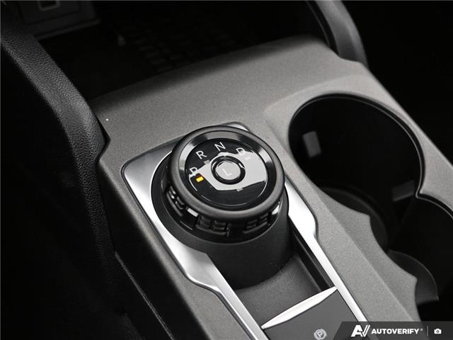 2025 Ford Bronco Sport Outer Banks (Stk: 6-25BS0800) in Whitby - Image 22 of 32