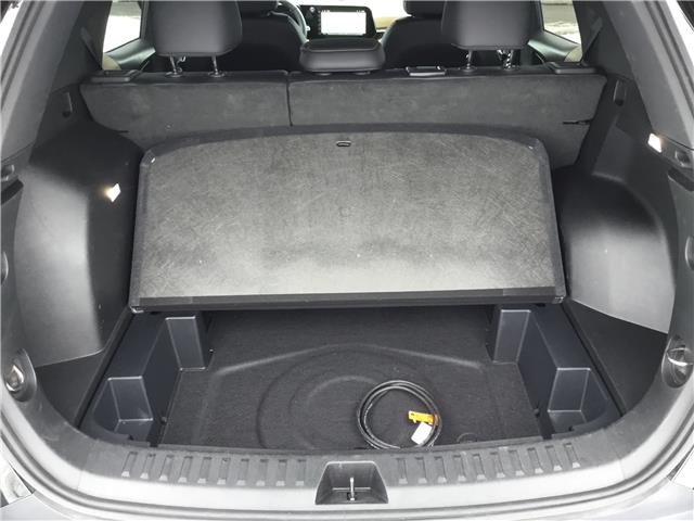 2025 Chevrolet Equinox ACTIV (Stk: R0103) in Cornwall - Image 21 of 30 2025 Chevrolet Equinox ACTIV (Stk: R0103) in Cornwall - Image 21 of 30