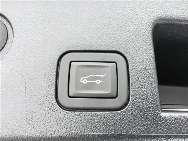 2025 Chevrolet Equinox ACTIV (Stk: R0103) in Cornwall - Image 22 of 30 2025 Chevrolet Equinox ACTIV (Stk: R0103) in Cornwall - Image 22 of 30